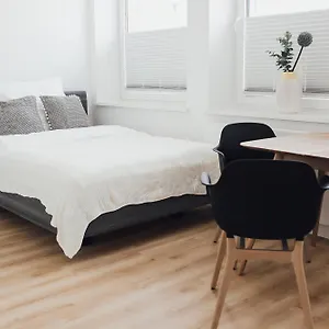 4* Appart hôtel Louis&louise Apartments&rooms I Digital Check In