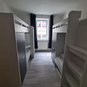 Altstadt Hostal