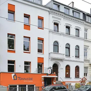 Townside Hostal