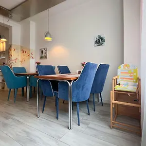  Couette-café Weserstern